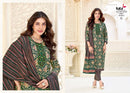 Kala Ajrakh Vol 1 Premium Cotton Printed Ready made Suit