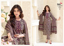 Kala Ajrakh Vol 1 Premium Cotton Printed Ready made Suit
