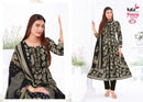 Kala Fashion Anarkali Vol 5 Designer Cotton Printed Ethnic Suit Set