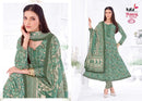 Kala Fashion Anarkali Vol 5 Designer Cotton Printed Ethnic Suit Set