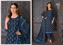 Kala Fashion Jaipuri Vol 10 Premium  Ethnic Ready Made Suits