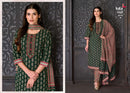 Kala Fashion Jaipuri Vol 10 Premium  Ethnic Ready Made Suits
