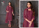 Kala Fashion Jaipuri Vol 10 Premium  Ethnic Ready Made Suits