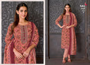Kala Fashion Jaipuri Vol 10 Premium  Ethnic Ready Made Suits