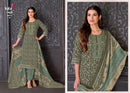 Kala Fashion Jaipuri Vol 10 Premium  Ethnic Ready Made Suits