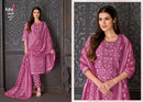 Kala Fashion Jaipuri Vol 10 Premium  Ethnic Ready Made Suits