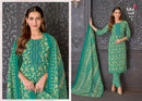 Kala Fashion Jaipuri Vol 10 Premium  Ethnic Ready Made Suits