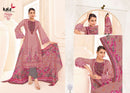Maggic Vol 25 By Kala Fashion Premium Cotton Digital Printed Suits