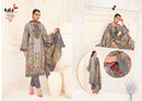Maggic Vol 25 By Kala Fashion Premium Cotton Digital Printed Suits
