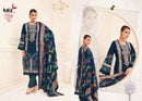 Maggic Vol 25 By Kala Fashion Premium Cotton Digital Printed Suits