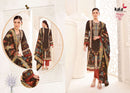 Maggic Vol 25 By Kala Fashion Premium Cotton Digital Printed Suits