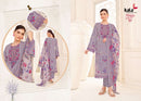 Maggic Vol 25 By Kala Fashion Premium Cotton Digital Printed Suits