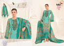 Maggic Vol 25 By Kala Fashion Premium Cotton Digital Printed Suits