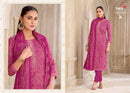 Kala Fashion Nakshatra Vol 6 Premium Ready Made Ethnic Suit Set