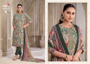 Kala Fashion Nakshatra Vol 6 Premium Ready Made Ethnic Suit Set