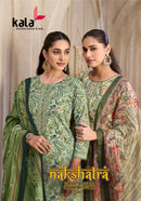 Kala Fashion Nakshatra Vol 6 Premium Ready Made Ethnic Suit Set