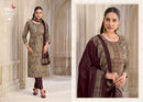 Kala Fashion Nakshatra Vol 6 Premium Ready Made Ethnic Suit Set