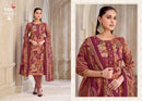 Kala Fashion Nakshatra Vol 6 Premium Ready Made Ethnic Suit Set