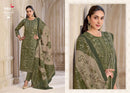 Kala Fashion Nakshatra Vol 6 Premium Ready Made Ethnic Suit Set
