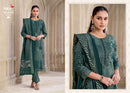 Kala Fashion Nakshatra Vol 6 Premium Ready Made Ethnic Suit Set