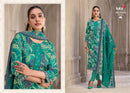 Kala Fashion Nakshatra Vol 6 Premium Ready Made Ethnic Suit Set