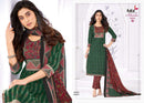 Niharika Volume 6 by Kala Fashion Elegant Ready Made Salwar Suits