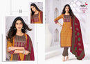 Niharika Volume 6 by Kala Fashion Elegant Ready Made Salwar Suits