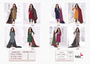 Niharika Volume 6 by Kala Fashion Elegant Ready Made Salwar Suits