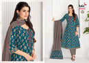 Kala Fashion Poshak Vol 4 Premium Ready Made Suit