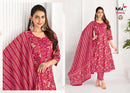 Kala Fashion Poshak Vol 4 Premium Ready Made Suit
