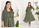 Kala Fashion Poshak Vol 4 Premium Ready Made Suit