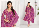 Kala Fashion Poshak Vol 4 Premium Ready Made Suit