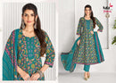 Kala Fashion Poshak Vol 4 Premium Ready Made Suit