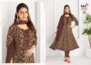 Kala Fashion Poshak Vol 4 Premium Ready Made Suit