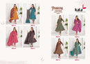 Kala Fashion Poshak Vol 4 Premium Ready Made Suit