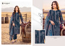 Kavya Kala Couture Aafreen Vol 2 Cotton Lawn Designer Suit