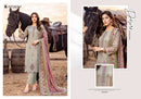 Kavya Kala Couture Aafreen Vol 2 Cotton Lawn Designer Suit