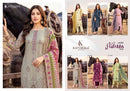 Kavya Kala Couture Aafreen Vol 2 Cotton Lawn Designer Suit