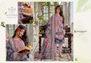 Kavya Kala Couture Anarkali Vol 26 Premium Lawn Cotton Digital Print Suit Set