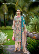 Kavya Anarkali Vol 28 Digital Printed Lawn Cotton Designer Suit