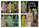 Kavya Anarkali Vol 28 Digital Printed Lawn Cotton Designer Suit