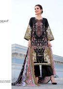 Kavya Kala Couture Anarkali Vol. 29 Premium Lawn Cotton Suit