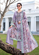 Kavya Kala Couture Anarkali Vol. 29 Premium Lawn Cotton Suit
