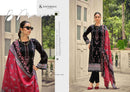 Kavya Kala Bin Saeed Vol 11 Premium Cotton Digital Print Suit Sets