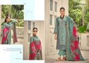 Kavya Kala Bin Saeed Vol 11 Premium Cotton Digital Print Suit Sets