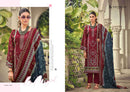 Kavya Kala Bin Saeed Vol 11 Premium Cotton Digital Print Suit Sets