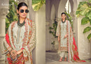 Kavya Kala Bin Saeed Vol 11 Premium Cotton Digital Print Suit Sets