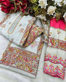 Kavya Kala Bin Saeed Vol 11 Premium Cotton Digital Print Suit Sets