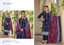 Kavya Kala Bin Saeed Vol 11 Premium Cotton Digital Print Suit Sets