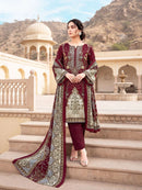 Kavya Kala Khwaab Designer Cotton Print Salwar Suits Set